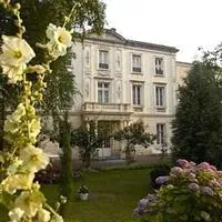 BEST WESTERN Hotel Champlain France Angleterre