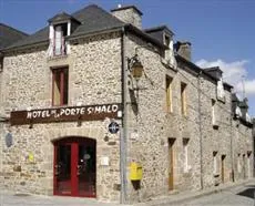 Hotel de la Porte Saint-Malo