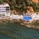 Le Rocce Del Capo Hotel Ospedaletti