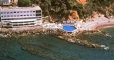 Le Rocce Del Capo Hotel Ospedaletti