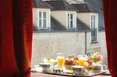 BEST WESTERN Auberge Du Manet