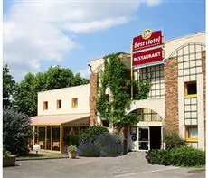 Best Hotel Lyon Saint-Priest