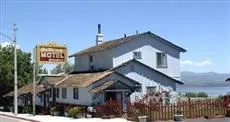 Yosemite Gateway Motel