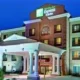 Holiday Inn Express Hotel & Suites Clinton (Mississippi)