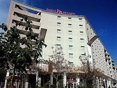 Mercure Lyon Charpennes