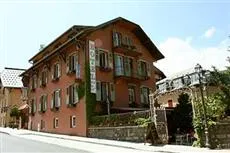 Hotel Le Regina Saint-Gervais-les-Bains