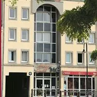 Hotel Mg Clermont-Ferrand