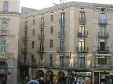 Hostal Mare Nostrum Barcelona