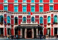 The Shelbourne Dublin