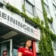 Meininger Hotel Tempelhofer Ufer Berlin