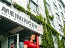 Meininger Hotel Tempelhofer Ufer Berlin