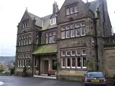 Whitworth Park Hotel Matlock