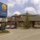 Comfort Hotel & Suites Peterborough (Canada)