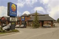 Comfort Hotel & Suites Peterborough (Canada)