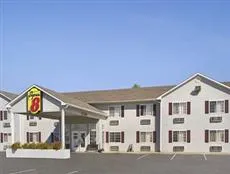 Super 8 Motel Neosho