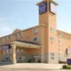 Sleep Inn & Suites Hays