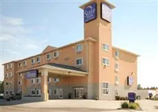 Sleep Inn & Suites Hays