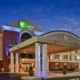 Holiday Inn Express Hotel & Suites Bessemer