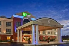 Holiday Inn Express Hotel & Suites Bessemer