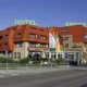 Hotel Krone Niefern-Oschelbronn