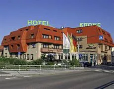 Hotel Krone Niefern-Oschelbronn