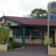 BEST WESTERN Melaleuca Motel & Apartments