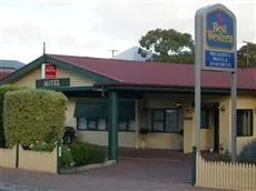 BEST WESTERN Melaleuca Motel & Apartments