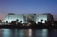 Ritz-Carlton Bahrain Hotel & Spa