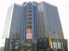 Xinshikong Conifer Hotel