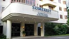 Somerset Compass Residence Singapore