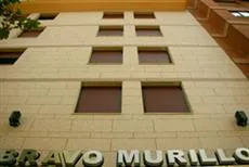 4C Bravo Murillo