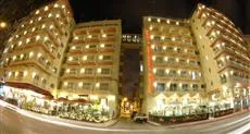 The Plaza & Plaza Regency Hotels