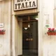 Hotel Italia Cagliari