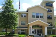 Extended Stay Deluxe Hotel Marietta Windy Hill Atlanta