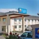 Comfort Inn Airport Boise