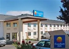 Comfort Inn Airport Boise