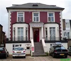 Ealing Guest House London