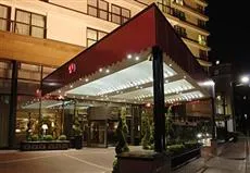 London Marriott Hotel Marble Arch