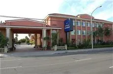 Baymont Inn & Suites Anaheim