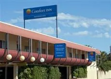 Comfort Inn Manhattan Adelaide