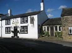 The Black Horse Inn Brighouse