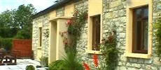 Staghall Old School Bed & Breakfast Cavan