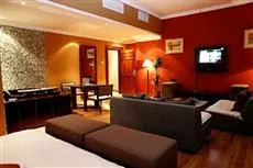 Hawthorn Hotel & Suites Hawally Kuwait