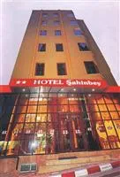 Sahinbey Hotel Ankara