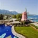 Orange County De Luxe Hotel Kemer