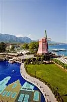 Orange County De Luxe Hotel Kemer