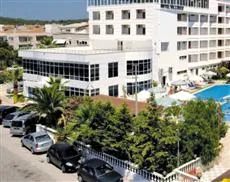 Hotel & Apart Billurcu