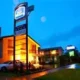 BEST WESTERN Governor Gipps Motor Inn