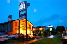 BEST WESTERN Governor Gipps Motor Inn