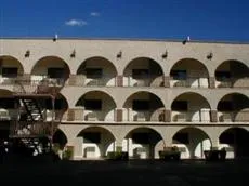 Consulado Plaza Hotel Ciudad Juarez